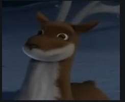 Apart from his acting credit, Dean has also done voice roles and voiced the character Donner in the film 